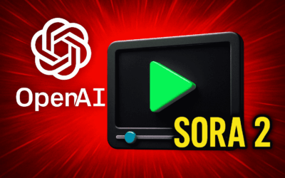 OpenAI Unveils Sora 2, Next-Gen Generative Video AI
