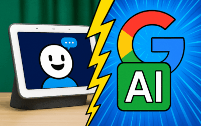 Google Upgrades Nest With On-Device Generative AI