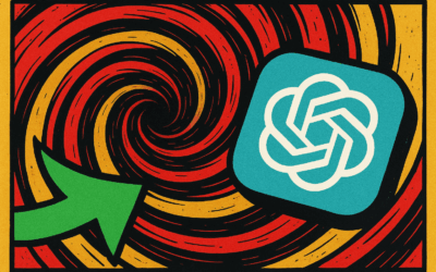 Ex-OpenAI Researcher Warns of ChatGPT Spiral Risk