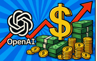 OpenAI Becomes World’s Most Valuable Private Company