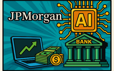 AI News 19 How JPMorgan Is Using AI to Transform Banking Ops