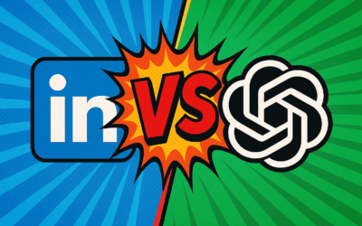 AI News 20 OpenAI Challenges LinkedIn with AI Hiring Platform