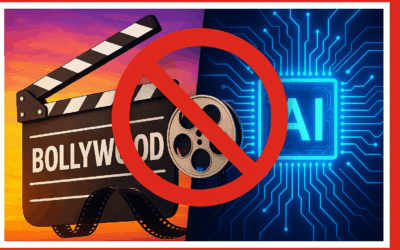 AI News 16 AI-Generated Bollywood Videos Removed in Copyright Push