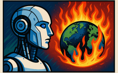 AI News 13 AI and Climate Tech Face a Credibility Reckoning