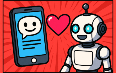 AI News 10 How AI Chatbots Are Changing Love and Authenticity