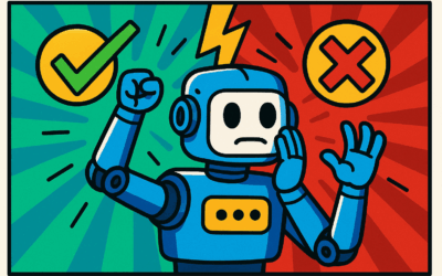 AI News 9 Why AI Excels at Some Tasks and Fails at Others