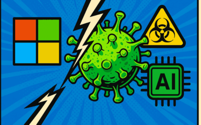 AI News 5 Microsoft Finds Biosecurity Flaws Amid AI Boom