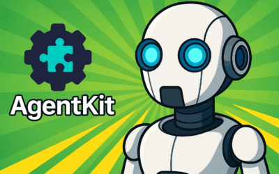 AI News 2 OpenAI Launches AgentKit for Building AI Agents