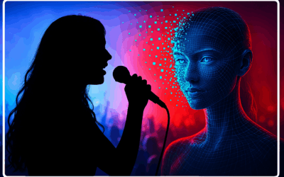 AI Debate Erupts Over Taylor Swift Google Campaign