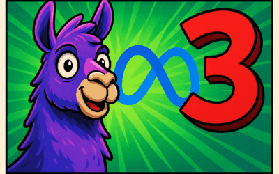 Llama 3: Meta’s Game-Changer for Open Generative AI