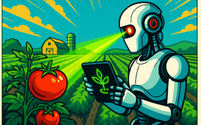 Sam Altman Eyes AI-Powered Future in Agriculture