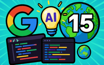 Google Expands Opal AI Coding Tool to 15 Countries