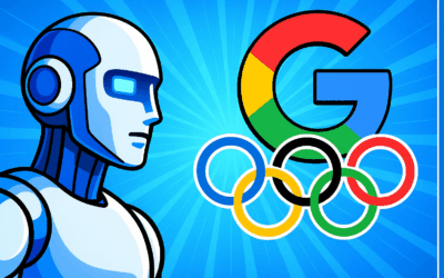 AI-Powered Olympics: Google Enhances Global Access