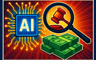 AI in Finance Faces Stricter Global Regulation in 2025