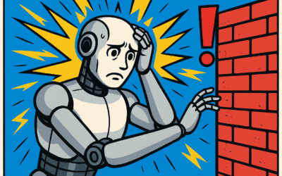 Humanoid Robots Face Hurdles Despite AI Advancements