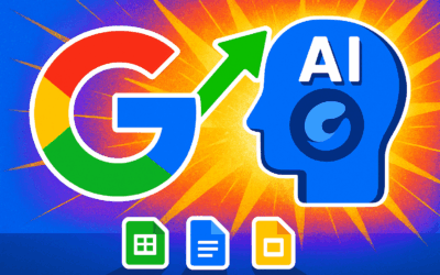 Google Launches Gemini AI for Enterprise Workspace