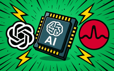OpenAI Partners with Broadcom to Build Custom AI Chips