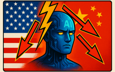 AI Faces New Challenges Amid US-China Tech Tariffs