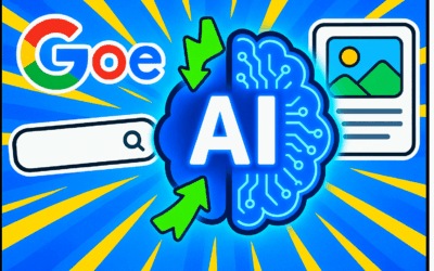 Google Adds AI Upgrades to Search and Discover