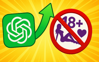 ChatGPT Lifts Ban on Adult Content for Verified Users