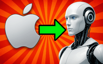 Apple Hires Meta’s AI Chief to Boost Generative AI Push