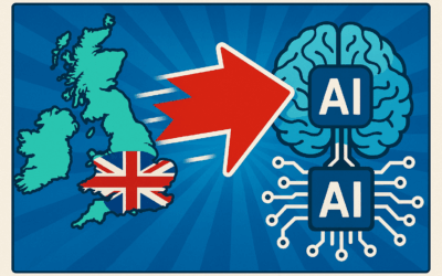 UK MHRA Launches Fast-Track Program for AI in Healthcare