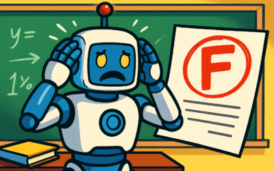 AI Education Failure: Lessons from South Korea’s Setback