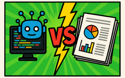 AI Tools Are Replacing Startup Pitch Decks