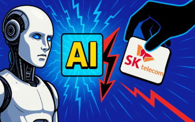 Inside SK Telecom’s Sudden AI Unit Restructuring