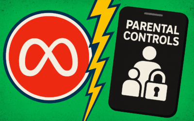 Meta Adds Parental Controls to Generative AI Tools