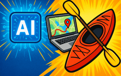 Kayak Unveils Generative AI for Trip Planning