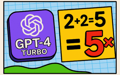 OpenAI’s GPT-4 Turbo Faces Math Accuracy Concerns