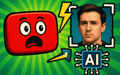 YouTube Launches AI Tool to Detect Deepfakes