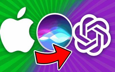 Apple and OpenAI Partner to Bring ChatGPT to Siri