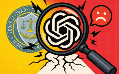 FTC Probes ChatGPT Over User Harm Complaints