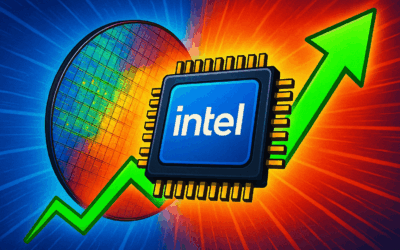 AI News 14 Intel’s Foundry Push Revolutionizes AI Chip Landscape