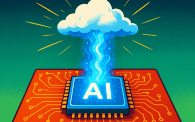 AI News 6 Generative AI Fuels Record Cloud Growth, Says Oracle