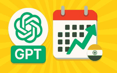 AI News 9 ChatGPT Go Free for One Year: OpenAI Targets India