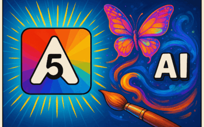 AI News 4 Adobe’s Firefly Image 5 Redefines Pro AI Design Tools