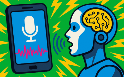 AI-Powered Voice Screening Redefines Recruitment