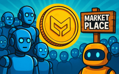 AI Labs Turn to Mercor for Ethical Data Marketplaces