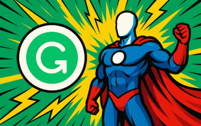 Grammarly Becomes Superhuman in AI Workflow Shift