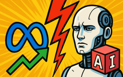 Meta Faces Major Hurdles in Its AI Product Strategy