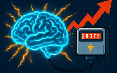 Rising Energy Costs Threaten Generative AI Growth