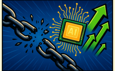 CoreWeave’s Deal Collapse Sparks Shift to AI Software