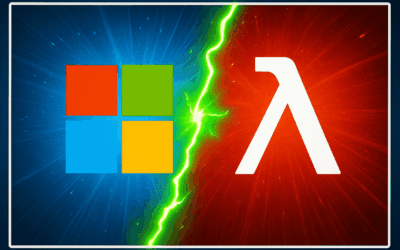 Microsoft Partners with Lambda in Multi-Billion AI Deal