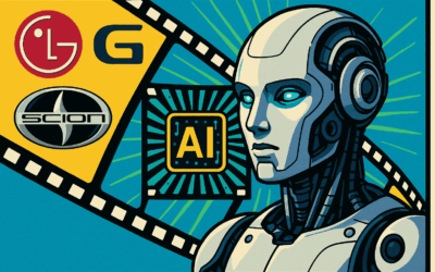 AI Revolutionizes Filmmaking with UtopAI’s New Platform