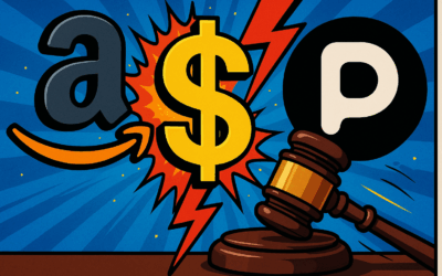 Amazon Sues Perplexity AI Over Data Scraping Practices