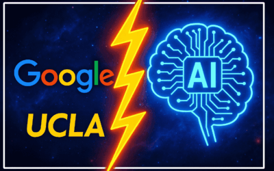 SRLs: Google and UCLA Redefine AI Reasoning