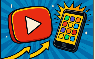 Replika Founder Launches Wabi, the “YouTube of Apps”